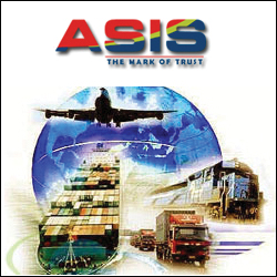 ASIS Logistics Ltd.
